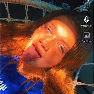 Meet your Posher, Melinda